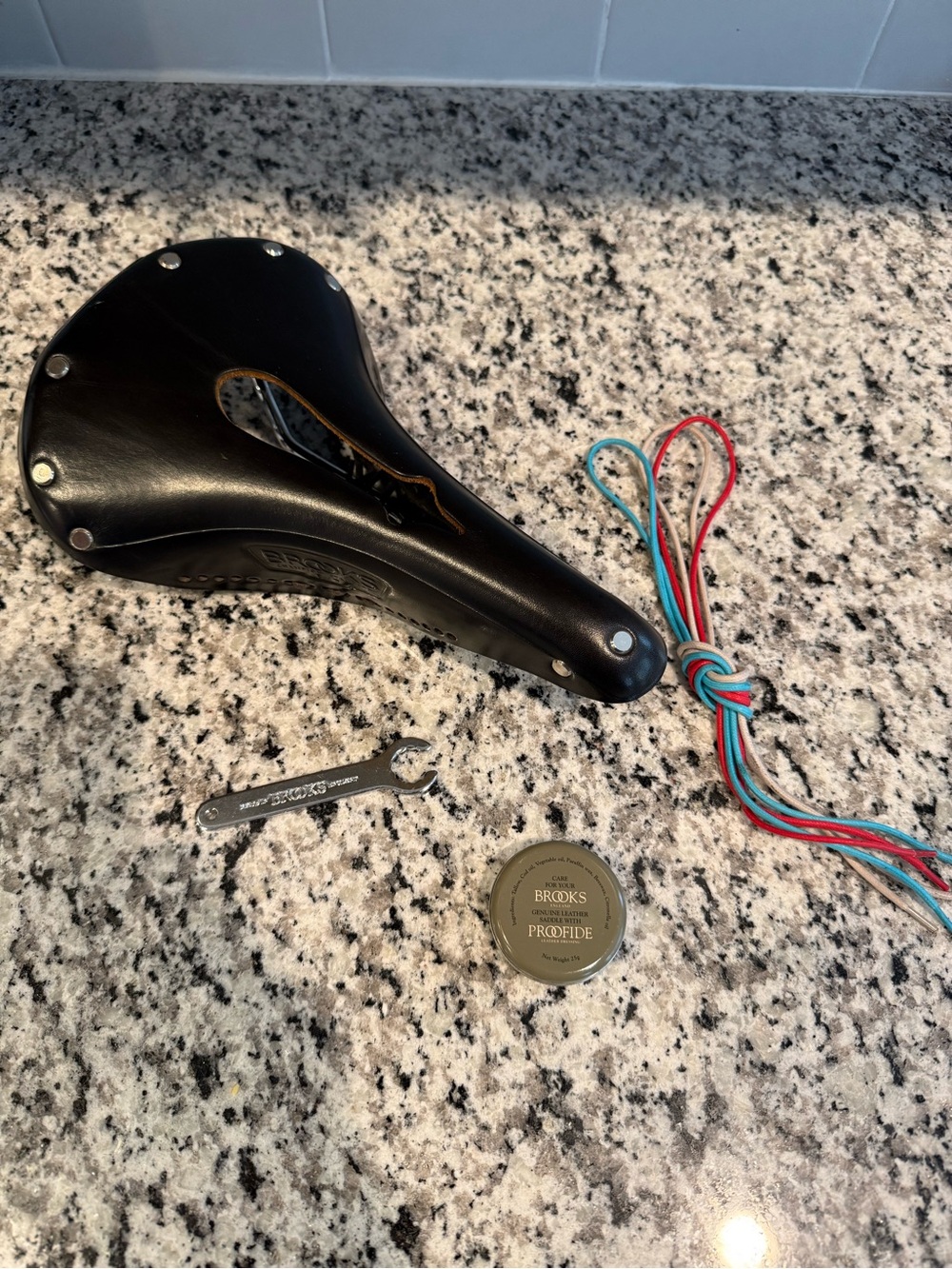 Brooks B17 Imperial Saddle